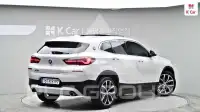 2022 BMW X2