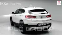 2022 BMW X2