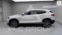2022 BMW X2