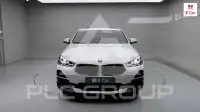 2022 BMW X2