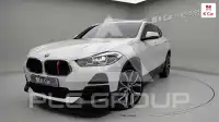 2022 BMW X2