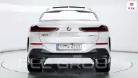 2022 BMW X6