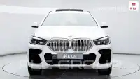 2022 BMW X6
