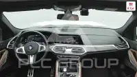 2022 BMW X6
