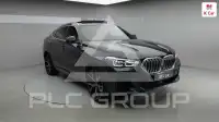 2022 BMW X6