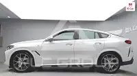 2022 BMW X6