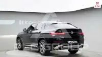 2022 BMW X4