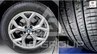 2022 BMW X4