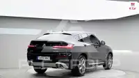 2022 BMW X4