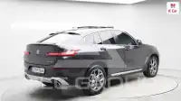 2022 BMW X4