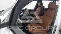 2022 BMW X7