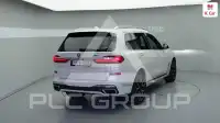 2022 BMW X7