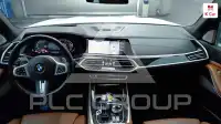 2022 BMW X7