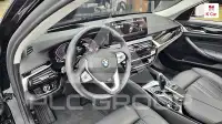 2022 BMW 5 Series