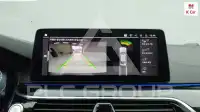 2022 BMW 5 Series