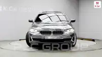 2022 BMW 5 Series