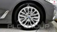 2022 BMW 5 Series
