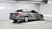 2022 BMW 5 Series