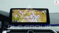 2022 BMW 5 Series