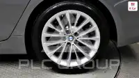 2022 BMW 5 Series
