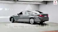 2022 BMW 5 Series