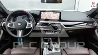 2022 BMW 5 Series