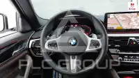 2022 BMW 5 Series