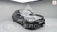 2022 BMW 3 Series