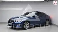 2022 BMW 3 Series