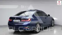 2022 BMW 3 Series