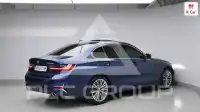 2022 BMW 3 Series