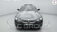 2022 BMW 3 Series