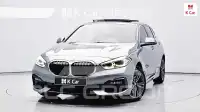 2022 BMW 1 series