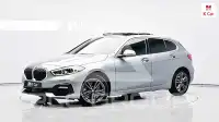 2022 BMW 1 series