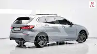 2022 BMW 1 series