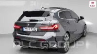 2022 BMW 1 series