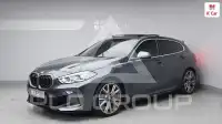 2022 BMW 1 series