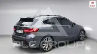 2022 BMW 1 series