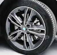 2022 BMW 1 series