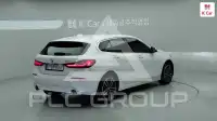 2022 BMW 1 series