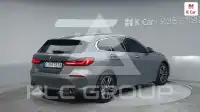 2022 BMW 1 series
