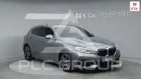 2022 BMW 1 series