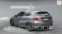 2022 BMW 1 series