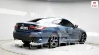 2022 BMW 4 Series