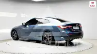 2022 BMW 4 Series