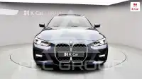 2022 BMW 4 Series