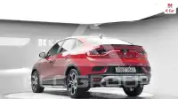 2022 Renault Samsung XM3