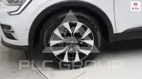 2022 Renault Samsung XM3