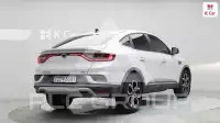 2022 Renault Samsung XM3