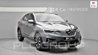 2022 Renault Samsung XM3